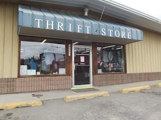 Second Chance Thrift Store