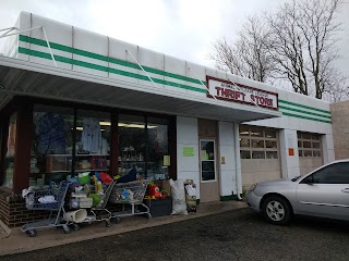 Animal Welfare League Thrift Store