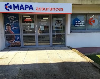 MAPA Assurances Quimper