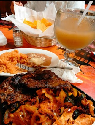 El Costeno Mexican Restaurant