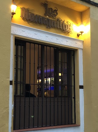 Cafetería pub los monaguillos