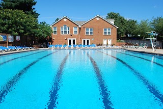 Cumberland Hill Pool and Clubhouse