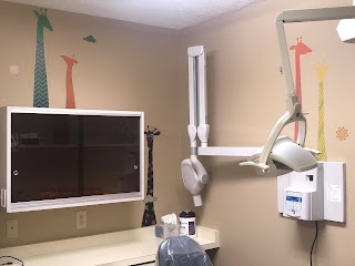 Fairborn Pediatric Dentistry