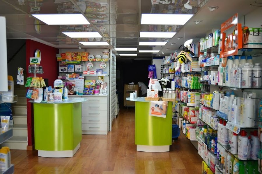 Foto farmacia FARMACIA PRIMERO DE MAYO