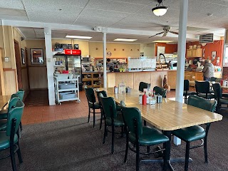 Donna's Restaurant