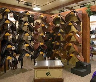 Dover Saddlery