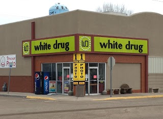 White Drug Pharmacy