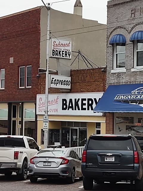 Sehnert's Bakery & Bieroc Cafe