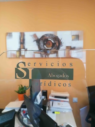 Servicios Jurídicos Abogados