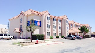Motel 6 El Paso, TX - Southeast