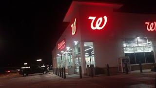 Walgreens