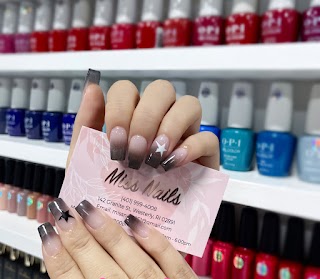 Miss Nails & Spa