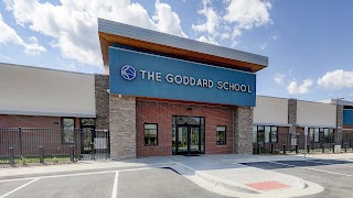 The Goddard School of Overland Park (Stonepost)