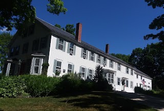 The Bridges Inn at Whitcomb House