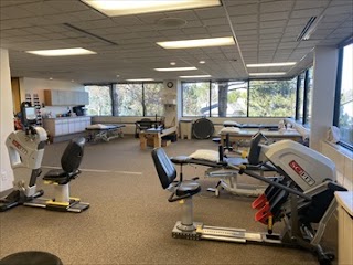 Select Physical Therapy - Centennial