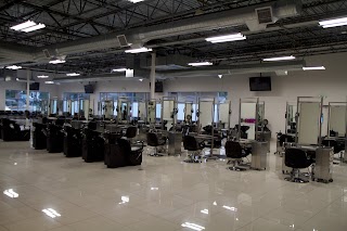 Evergreen Beauty College North Seattle