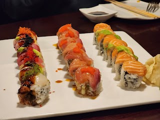 Misono Sushi & Asian Bistro
