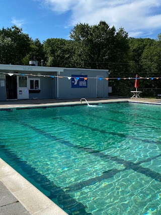 Lakewood-Trumbull YMCA Outdoor Center