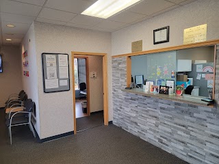 Woodfield Pediatrics