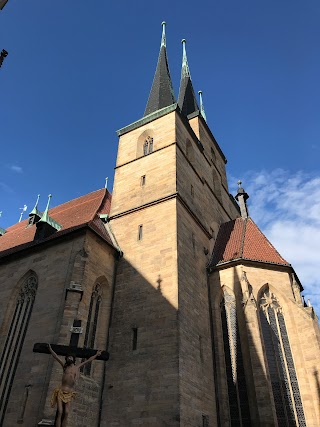 Kirche St. Severi