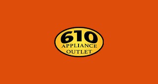 610 Appliance Outlet