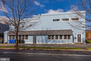 Jenkins Hill Child Development Center