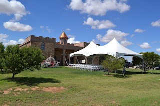 Castle Event Center