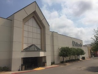 Dillard's