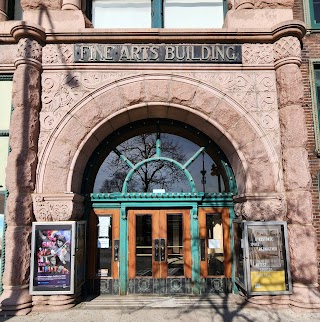 Fine Arts Building