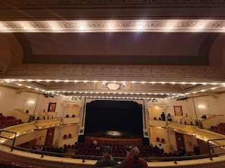 City Opera House