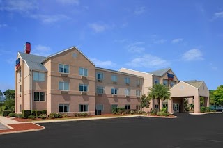 Fairfield Inn & Suites by Marriott Lake Charles Sulphur