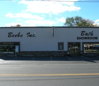 Beebe Bath and Kitchen Showroom