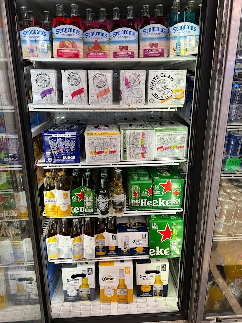 Photo of Club Mart 1 - 3056 Burnet Avenue, Syracuse, NY 13206, USA