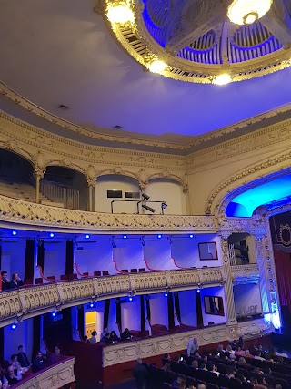 Teatro Cervantes Almería