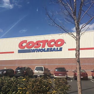 Costco Pharmacy