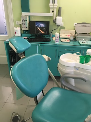 Clinica Dental Bohbot