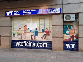 WT Oficina Sl | Material de oficina & imprenta