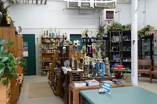 Noblesville Trophies