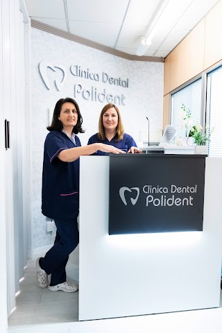 CLINICA DENTAL POLIDENT