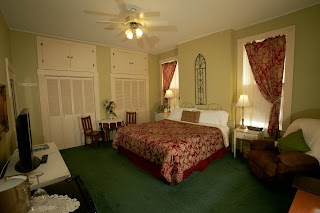 Courtland Hotel & Spa