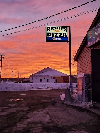 Richie's Pizza