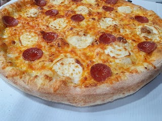 Summum Pizza