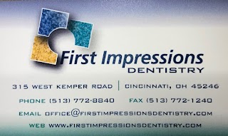 First Impressions Dentistry/Riversbend Dental Springdale