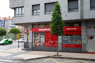 Telepizza El Llano - Comida a Domicilio