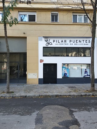 Centro de Belleza Pilar Puentes