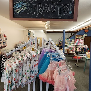 Sprouts Clothing & More
