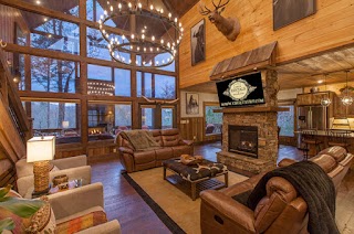 Cabin Rentals of Georgia