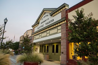 Electric Theater Center