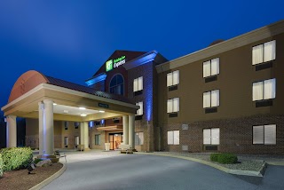 Holiday Inn Express Charles Town, an IHG Hotel