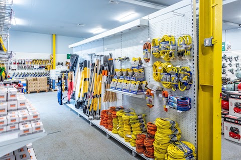 V&G Equipment and Materials CT Hardware Store